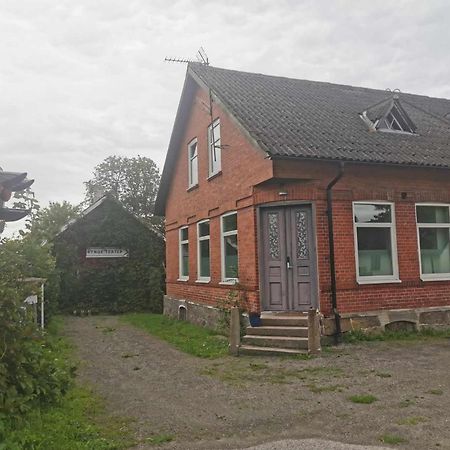 Rynge Teaters Boningshus Apartment Ystad Luaran gambar