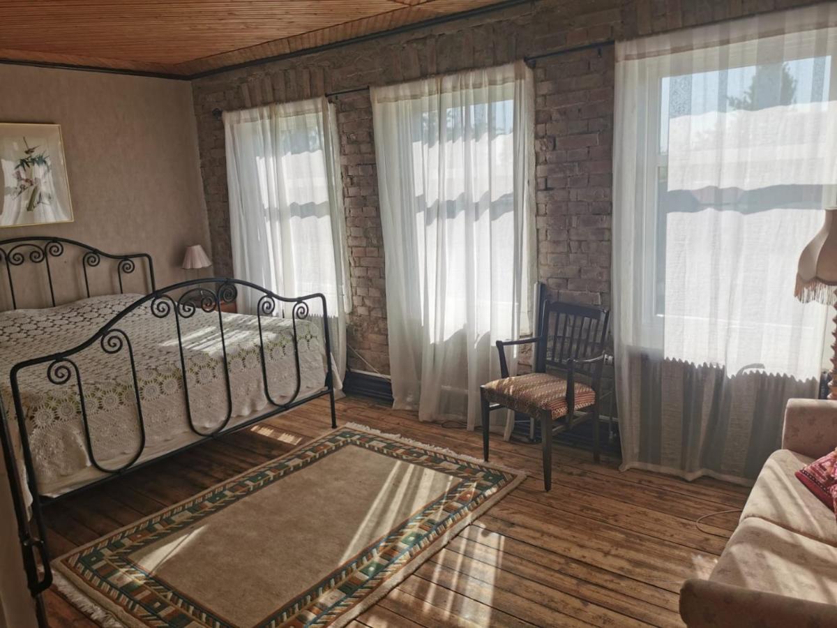 Rynge Teaters Boningshus Apartment Ystad Luaran gambar