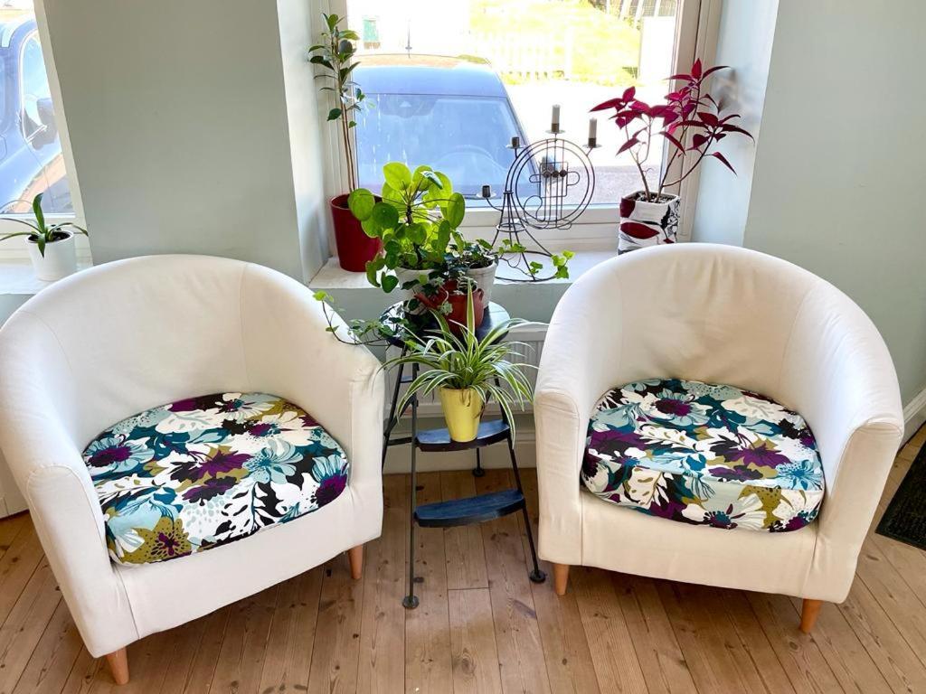 Rynge Teaters Boningshus Apartment Ystad Luaran gambar