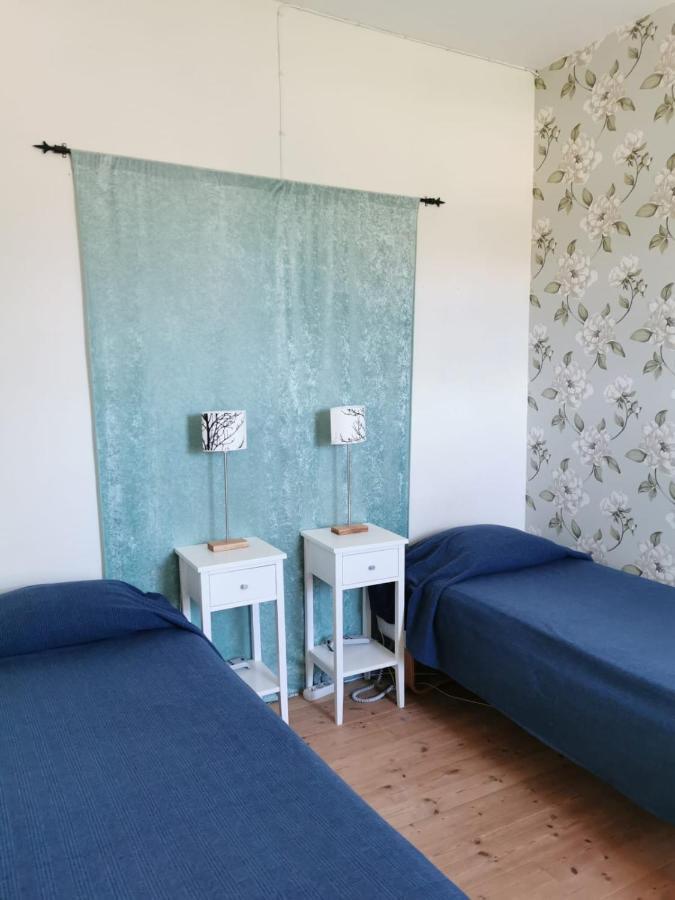Rynge Teaters Boningshus Apartment Ystad Luaran gambar