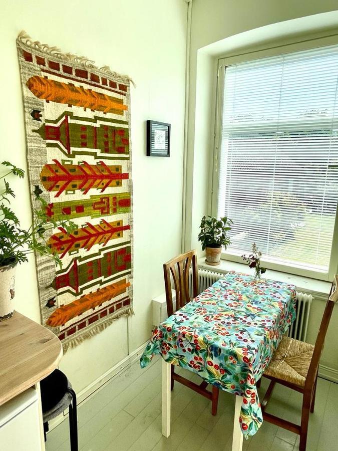 Rynge Teaters Boningshus Apartment Ystad Luaran gambar