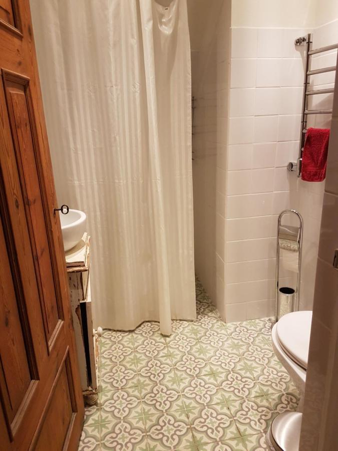 Rynge Teaters Boningshus Apartment Ystad Luaran gambar