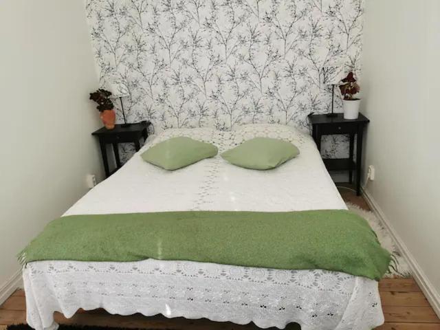 Rynge Teaters Boningshus Apartment Ystad Luaran gambar